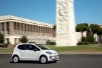 Volkswagen up! 2011 года